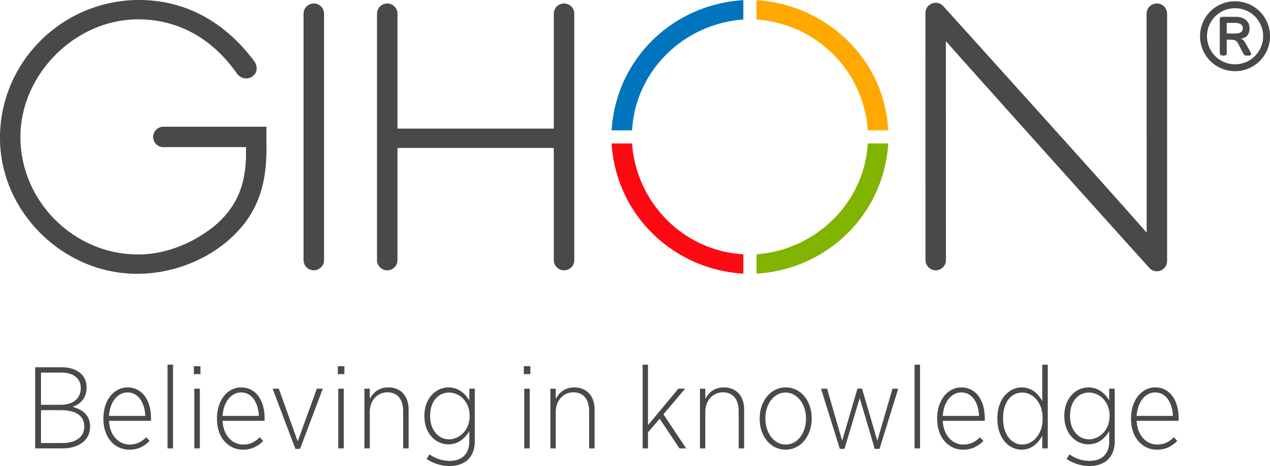 Logo Gihon